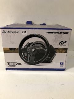 PLAYSTATION THRUSTMASTER T300RS GT EDITION FOR PS4