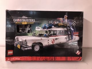 LEGO GHOSTBUSTERS ECTO 1 CAR SET