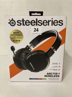 STEELSERIES ARCTIS 1 WIRELESS HEADSET