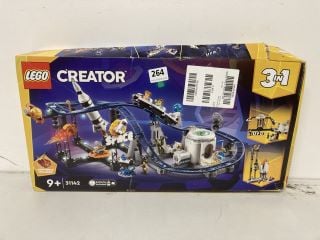 LEGO CREATOR 31142