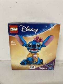 LEGO DISNEY STITCH