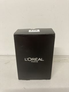 LOREAL PARIS PURE CLAY BLEMSH RESCUE MASK