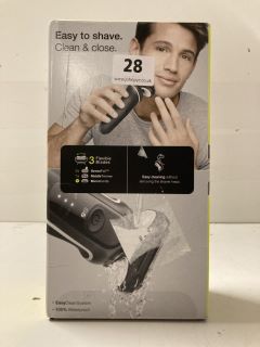 BRAUN SERIES 5 SHAVER