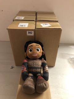 7 X DISNEY - TOY STORY CHUNKY IZZY