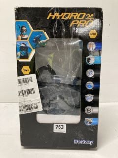 HYDRO PRO BESTWAY SNORKEL