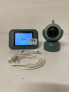 BABY MOOV CHILD MONITOR IN GREEN