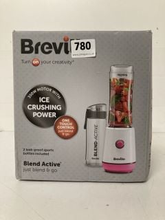 BREVILLE BLEND ACTIVE