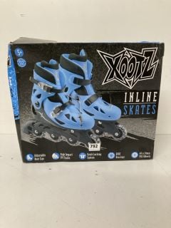 XOOTZ INLINE SKATES