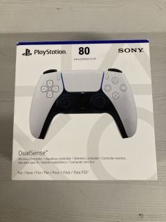 SONY DUALSENSE PLAYSTATION 5 CONTROLLER