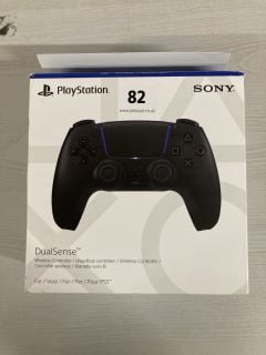 SONY DUALSENSE PLAYSTATION 5 CONTROLLER