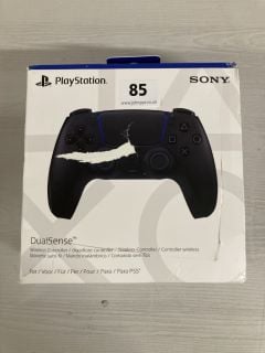 SONY DUALSENSE PLAYSTATION 5 CONTROLLER