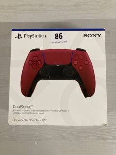 SONY DUALSENSE PLAYSTATION 5 CONTROLLER