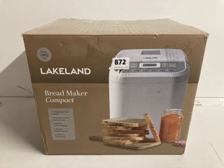 LAKELAND BREAD MAKER