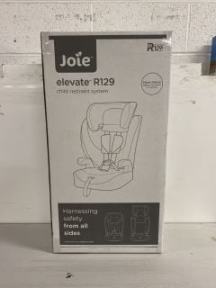 JOIE ELEVATE R129 NCHILD RESTRAINT SYSTEM