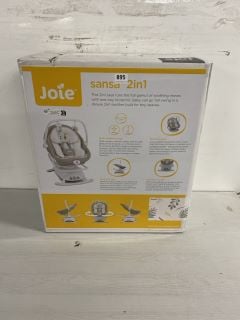 JOIE SANSA 2 IN 1 BABY SEAT