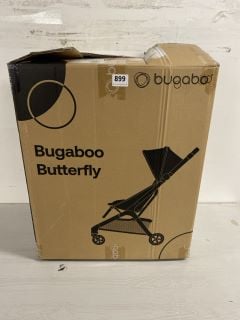 BUGABOO BUTTERFLY PUSHCHAIR