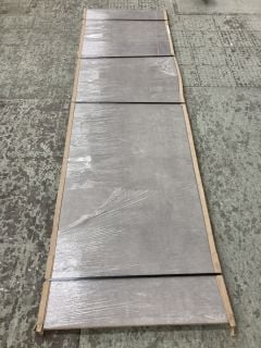 CONCRETE GREY KITCHEN WORKTOP (3000 X 850 X 40MM) (COLLECTION FROM SITE ONLY)