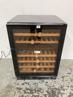 HOOVER WINE COOLER MODEL HWCB60DUKSSM RRP £545