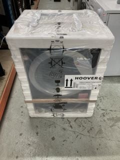 HOOVER WASHING MACHINE MODEL HBDOS695TAMCBE80 RRP £704