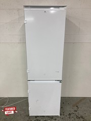 AEG INTEGRATED FRIDGE FREEZER MODEL OSC6N181ES RRP £699