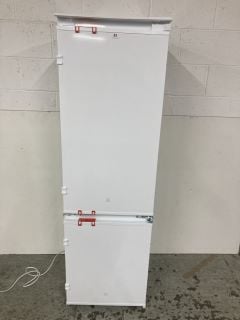 AEG INTEGRATED FRIDGE FREEZER MODEL OSC6N181ES RRP £699