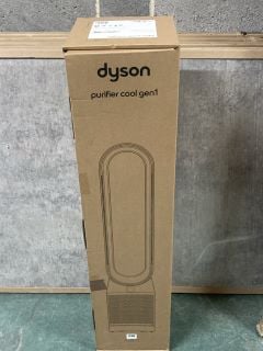 DYSON PURIFIER COOL GEN 1 FAN RRP £449 (WITH REMOTE)