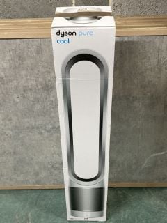 DYSON PURE COOL FAN RRP £449 (WITH REMOTE)