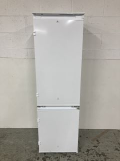 AEG INTEGRATED FRIDGE FREEZER MODEL OSC6N181ES RRP £699