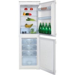 MATRIX INTEGRATED FRIDGE FREEZER MODEL MFC501 RRP £475 (IN PACKAGING)