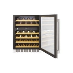 HOOVER WINE COOLER MODEL HWCB60DUKSSM RRP £545 (SEALED)