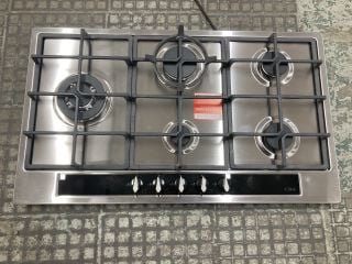 CDA GAS HOB MODEL HG9351SS RRP £279