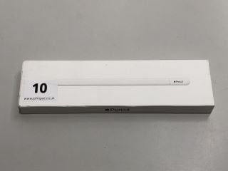 APPLE PENCIL 2ND GEN £129 (SEALED)