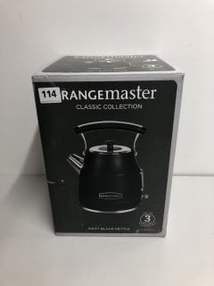 RANGEMASTER CLASSIC COLLECTION KETTLE