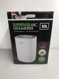 MEACODRY ABD DEHUMIDIFIER