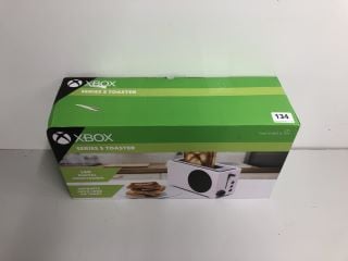 XBOX SERIES S TOASTER