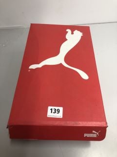 PUMA TRAINERS SIZE 12