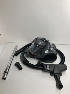 CYLINDER VACUUM CLEANER