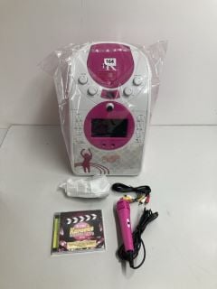 KIDS KARAOKE SET