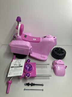 KIDS KARAOKE SET