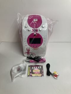 KIDS KARAOKE SET