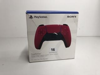 SONY PLAYSTATION 5 DUAL SENSE WIRELESS CONTROLLER