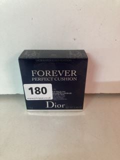 DIOR FOREVER PERFECT CUSHION 24 HOUR SKIN CARING FRESH FOUNDATION