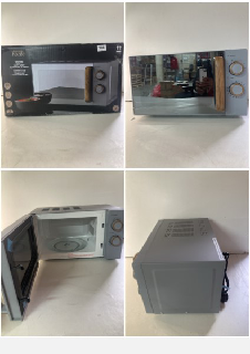 GEORGE HOME MICROWAVE