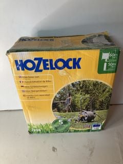 HOZELOCK HOSE CART