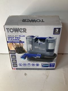 TOWER PORTABLE STEAMER