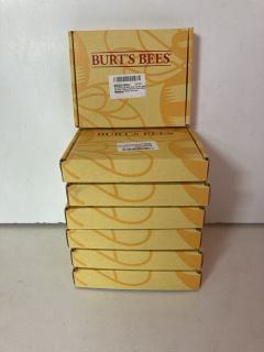 BURTS BEES LIP BALM AND TINT SETS