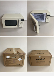 COFFEE MICROWAVE OVEN