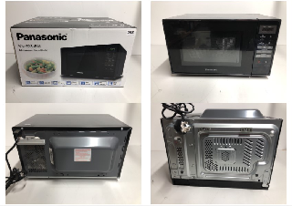 PANASONIC MICROWAVE OVEN