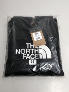 THE NORTH FACE W DREW PEAK PULLOVER HOODIE SIZE:L