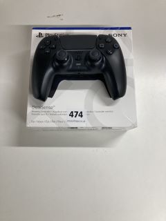 2 X SONY PLAYSTATION 5 DUAL SENSE WIRELESS CONTROLLERS